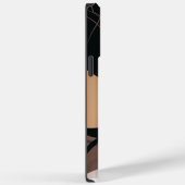 ARMANA QUEEN Case-Mate iPhone CASE (Achterkant / Rechts)