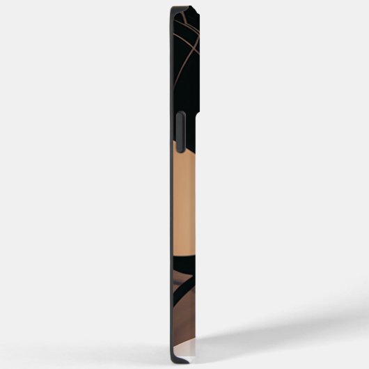 ARMANA QUEEN Case-Mate iPhone CASE (Achterkant / Rechts)