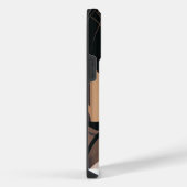 ARMANA QUEEN iPhone HOESJE (Rechterkant)