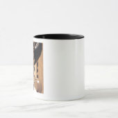 ARMANA QUEEN MOK (Midden)