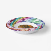 Armand, armadillo ringmaster papieren kommen (Gebogen)