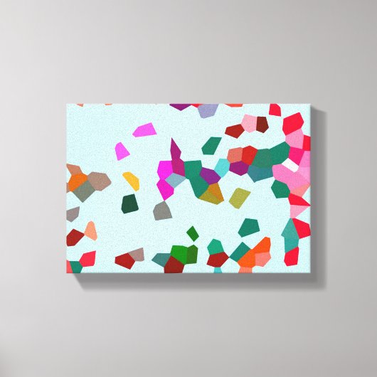 Armand Canvas Afdruk (Voorkant)