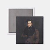Armand Carrel Magneet (Voorkant / Achterkant)