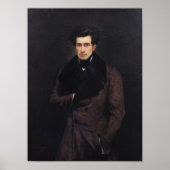 Armand Carrel Poster (Voorkant)