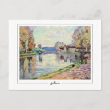 Armand Guillaumin #188 - Kunstpostkaart