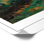 Armand Guillaumin Zedign Art Poster #115 (Hoek)