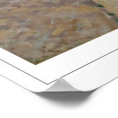 Armand Guillaumin Zedign Art Poster #134 (Hoek)