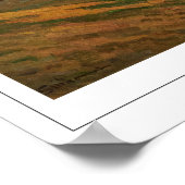 Armand Guillaumin Zedign Art Poster #15 (Hoek)