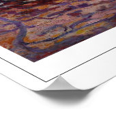 Armand Guillaumin Zedign Art Poster #157 (Hoek)