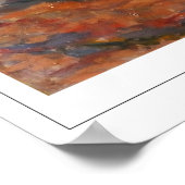 Armand Guillaumin Zedign Art Poster #162 (Hoek)