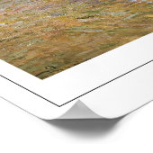 Armand Guillaumin Zedign Art Poster #186 (Hoek)