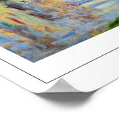 Armand Guillaumin Zedign Art Poster #188 (Hoek)