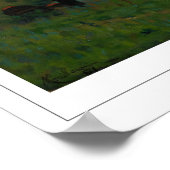 Armand Guillaumin Zedign Art Poster #27 (Hoek)