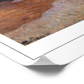 Armand Guillaumin Zedign Art Poster #28 (Hoek)