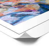 Armand Guillaumin Zedign Art Poster #41 (Hoek)