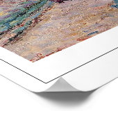 Armand Guillaumin Zedign Art Poster #71 (Hoek)