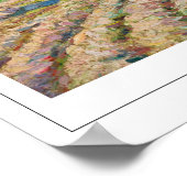 Armand Guillaumin Zedign Art Poster #74 (Hoek)