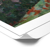 Armand Guillaumin Zedign Art Poster #77 (Hoek)