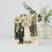 Armand Lucienne Briefkaart (Staand voorkant)