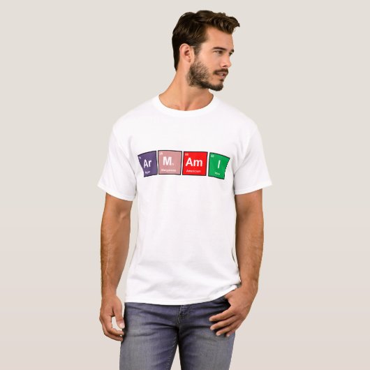 armani.png t-shirt (Voorkant volledig)
