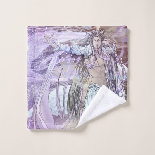 Armaroshanddoek Washandje (Wasdoekje)