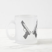 Armas Matglas Koffiemok (Links)