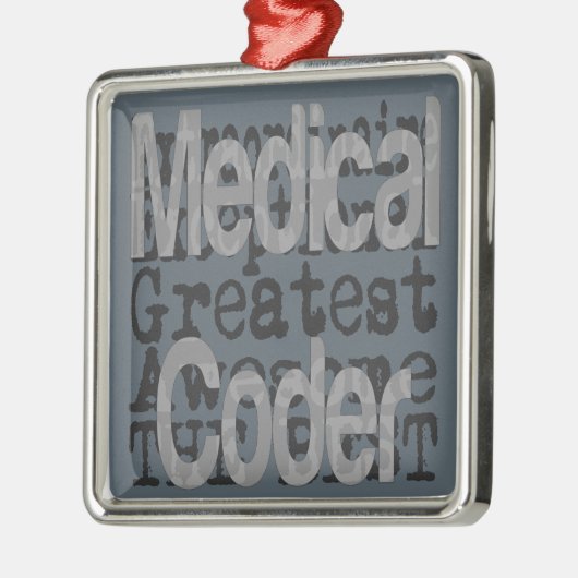 Armatuur Metalen Ornament (Links)