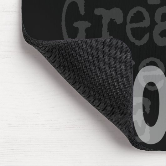 Armatuur Muismat (Hoek)