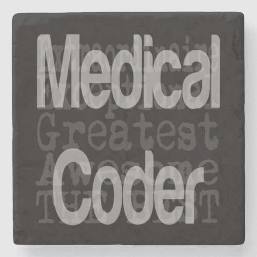 Armatuur Stenen Onderzetter (Voorkant)