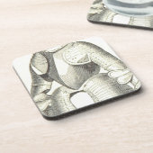 armband bier onderzetter (Linkerzijde)
