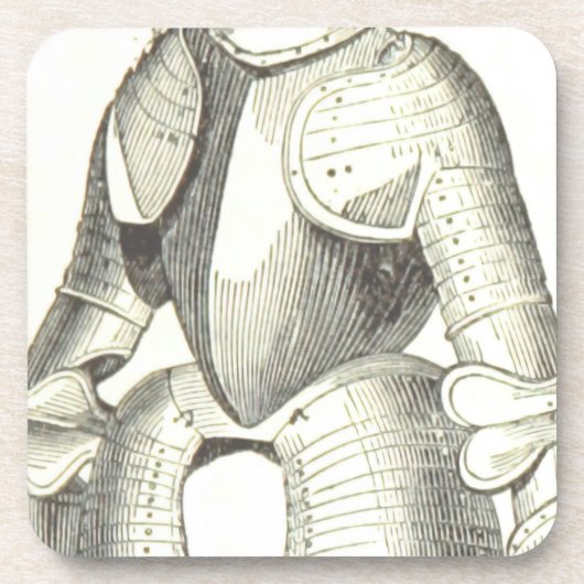 armband bier onderzetter (Voorkant)