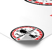 Armband Poster (Hoek)