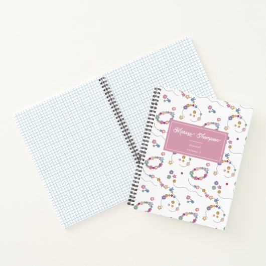 Armband Vriendschap Sieraden Tiener Dagboek Notitieboek (Binnen)