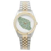 Armbanduhr Horloge (Voorkant)