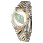 Armbanduhr Horloge (Gekanteld)