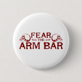 Armbar Ronde Button 5,7 Cm (Voorkant)