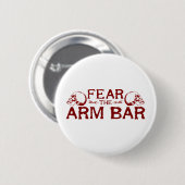 Armbar Ronde Button 5,7 Cm (Voorkant /achterkant)