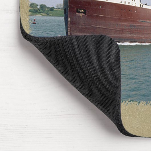 Armco Bulk Carrier mousepad Muismat (Hoek)