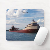 Armco self-unloader mousepad muismat (Met muis)