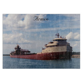 Armco-snijbord Snijplank