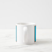 Armco SU espresso mok (Achterkant)