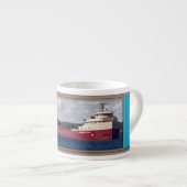 Armco SU espresso mok (Voorkant rechts)