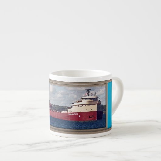 Armco SU espresso mok (Voorkant rechts)