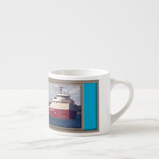 Armco SU espresso mok (Rechts)