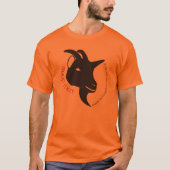 arme geit t-shirt (Voorkant)