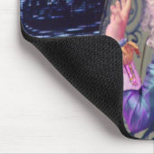 Arme jongen muismat (Hoek)