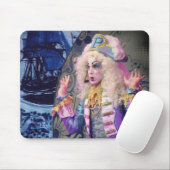 Arme jongen muismat (Met muis)