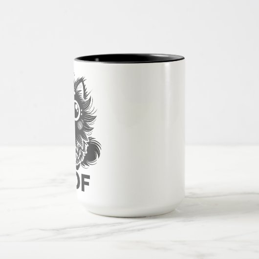 arme kat mok (Midden)