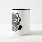 arme kat mok (Midden)