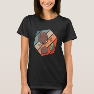Arme Kiwi T-shirt